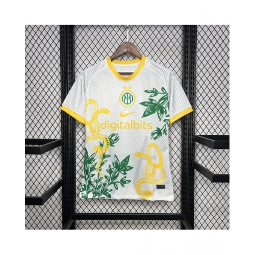 Camiseta edición especial del Inter de Milán 2024/25