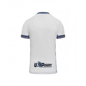 Camiseta visitante del Inter de Milán 2024/25