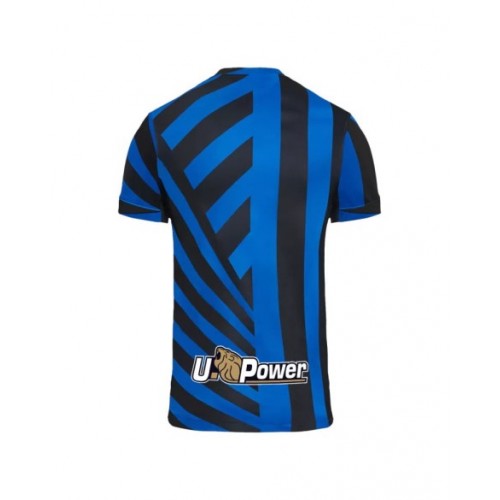 Camiseta de fútbol local del Inter de Milán 2024/25