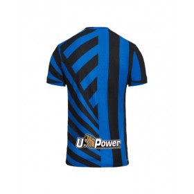 Camiseta del Inter de Milán 2024/25 Local Auténtica