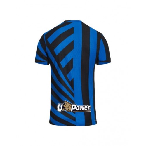 Camiseta del Inter de Milán 2024/25 Local Auténtica