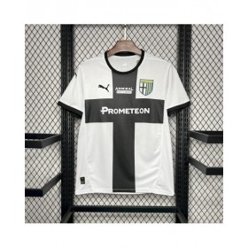 Camiseta de local Parma Calcio 2024/25