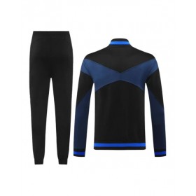 Kit de entrenamiento del Inter de Milán 2024/25 - Azul marino (chaqueta + pantalón)