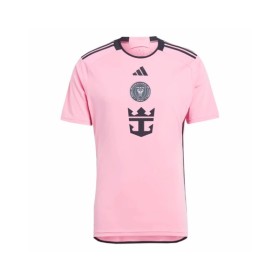 Camiseta de local del Inter Miami CF 2024/25