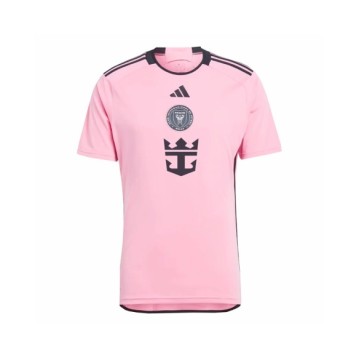 Camiseta de local del Inter Miami CF 2024/25