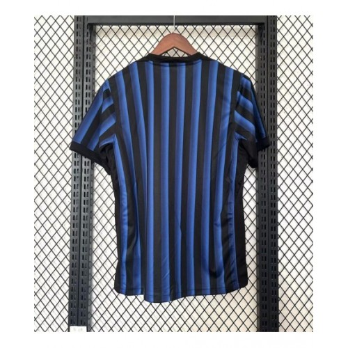 Camiseta local del Inter de Milán 2025/26