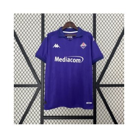 Camiseta Fiorentina 2024/25 Local