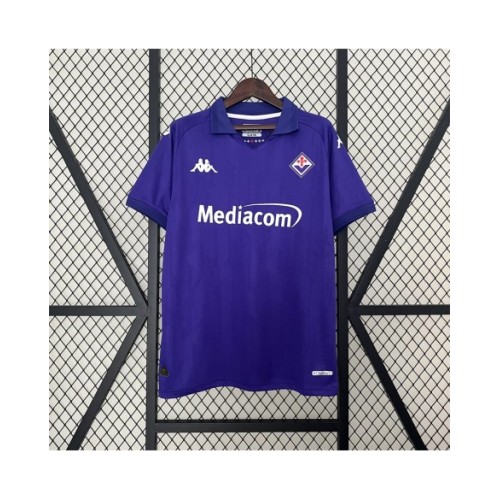 Camiseta Fiorentina 2024/25 Local