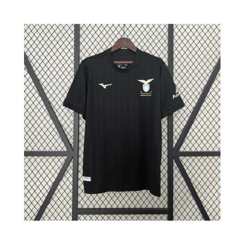 24/25 Lazio 50º Aniversario Negro