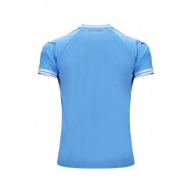 Camiseta de local de la Lazio 2022/23 Macron