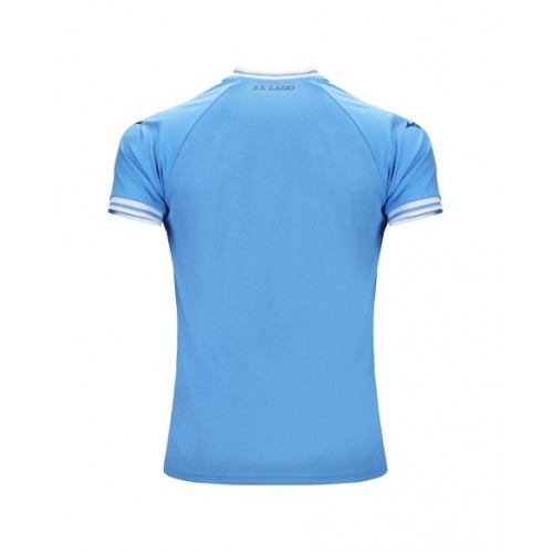 Camiseta de local de la Lazio 2022/23 Macron