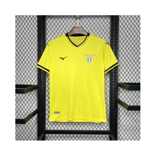 Camiseta visitante de la Lazio 2024/25