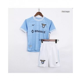 Camiseta juvenil Lazio 202223 Local