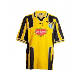 Camiseta Lazio 1998/99 Tercera Retro