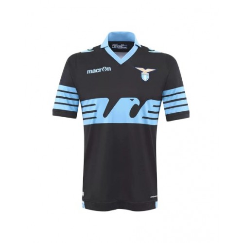 Camiseta Lazio 2015/16 Away Retro