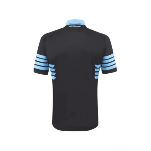 Camiseta Lazio 2015/16 Away Retro