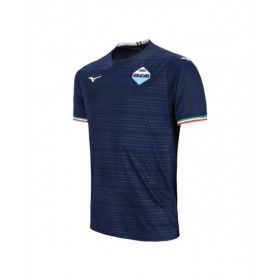 Camiseta visitante de la Lazio 2023/24