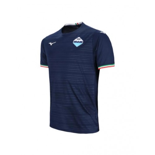 Camiseta visitante de la Lazio 2023/24