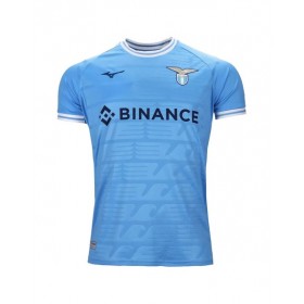 Camiseta de local de la Lazio 2022/23 Macron