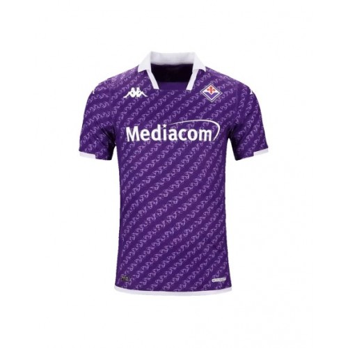 Camiseta Fiorentina 2023/24 Local