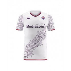 Jugadores de la camiseta visitante de la Fiorentina 2023/24