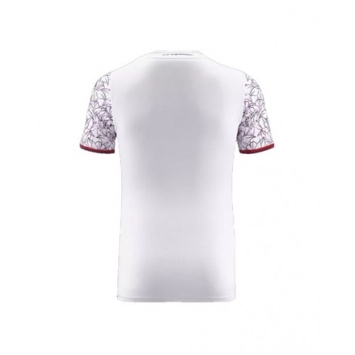 Jugadores de la camiseta visitante de la Fiorentina 2023/24