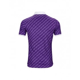 Camiseta Fiorentina Primera Equipación Jugadores 2023/24