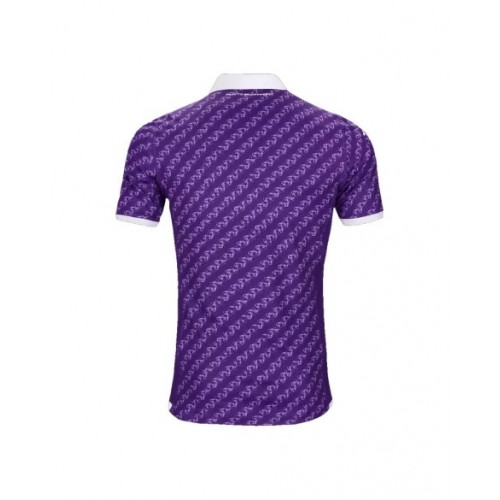 Camiseta Fiorentina Primera Equipación Jugadores 2023/24