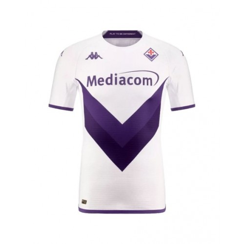 Camiseta Fiorentina 2022/23 Segunda