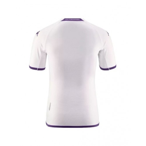 Camiseta Fiorentina 2022/23 Segunda