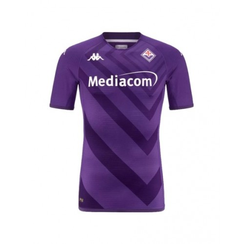 Camiseta Fiorentina 2022/23 Local