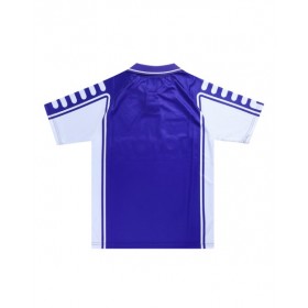 Camiseta retro de local de la Fiorentina 1999/00