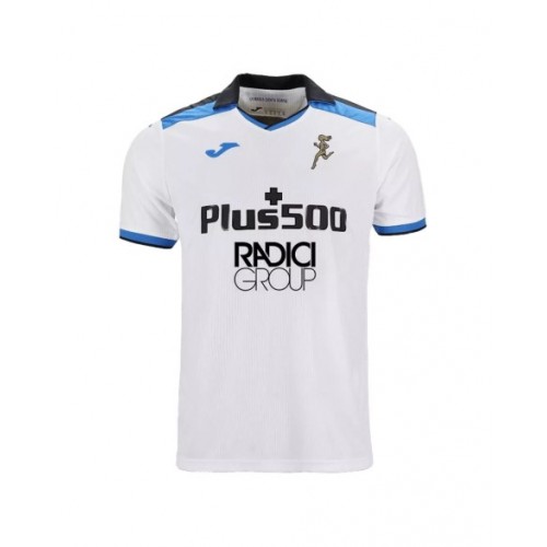 Camiseta Atalanta BC 2022/23 Segunda equipación Joma