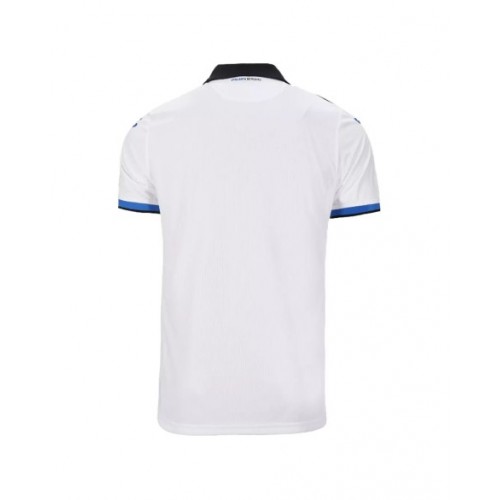 Camiseta Atalanta BC 2022/23 Segunda equipación Joma