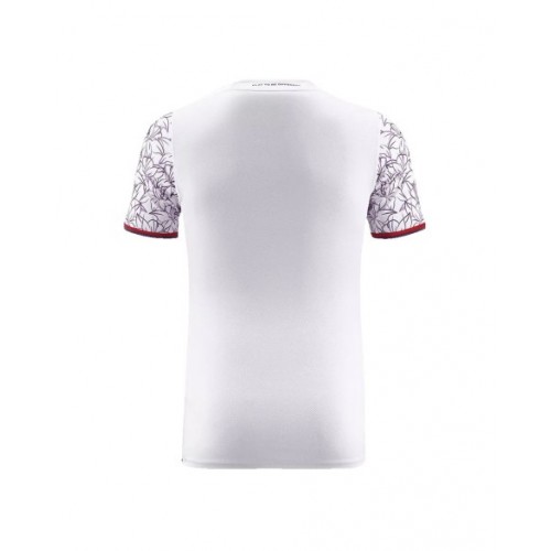 Camiseta Fiorentina 2023/24 Segunda