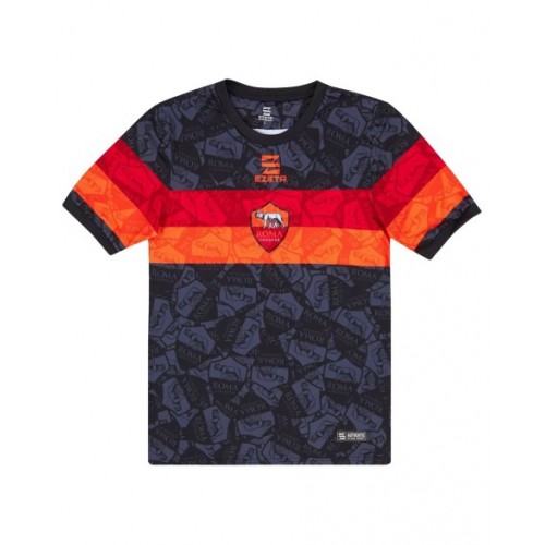 Camiseta Roma 2022/23 Visitante New Balance