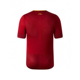 Camiseta de local de la Roma 2022/23