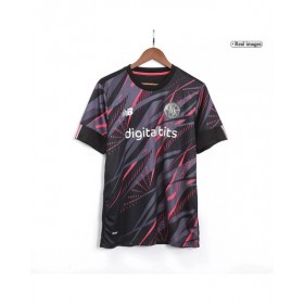 Camiseta Roma 2022/23 Tercera