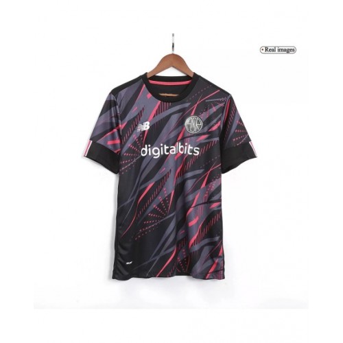 Camiseta Roma 2022/23 Tercera