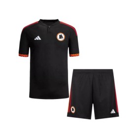 Camiseta de la Roma 2023/24 Tercera equipación