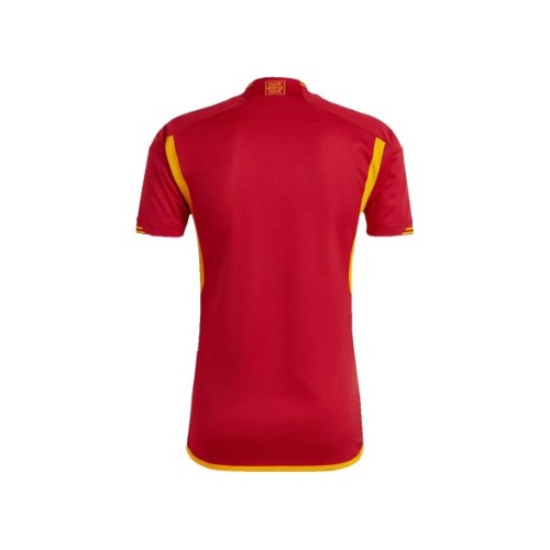 Camiseta de local de la Roma 2023/24