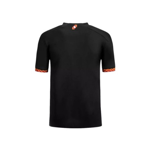 Camiseta Roma 2023/24 Tercera