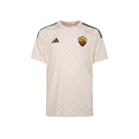 Camiseta de visitante de la Roma 2023/24