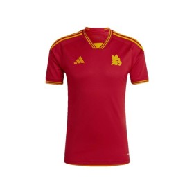 Camiseta de local de la Roma 2023/24