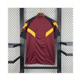 Camiseta edición especial de la AS Roma 2024/25