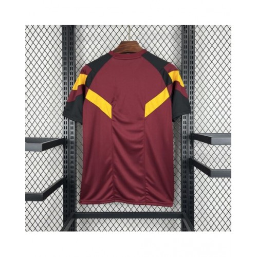 Camiseta edición especial de la AS Roma 2024/25