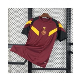 Camiseta edición especial de la AS Roma 2024/25