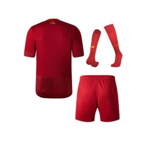 Camiseta Roma Kit completo 2022/23 Local