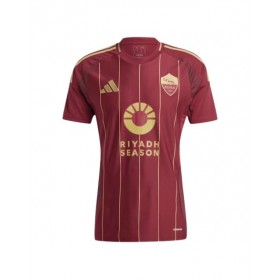 Camiseta de fútbol local de la Roma 2024/25