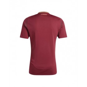 Camiseta de fútbol local de la Roma 2024/25